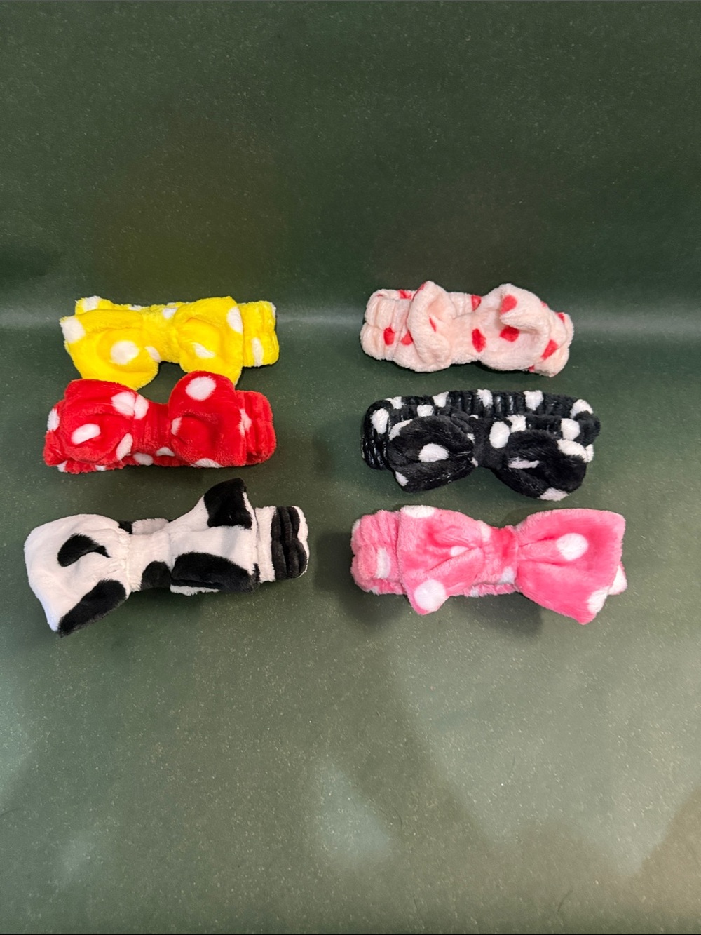 Hair accessories
